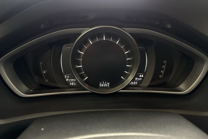 Volvo V40 bild 10