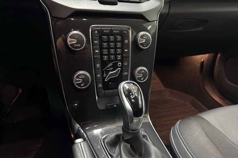 Volvo V40 bild 9