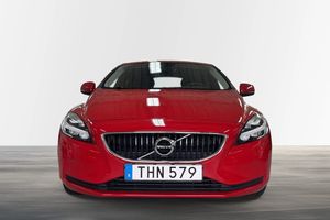 Volvo V40 bild 2