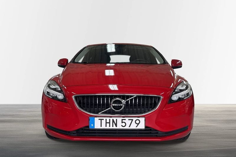 Volvo V40 bild 2