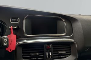 Volvo V40 bild 6