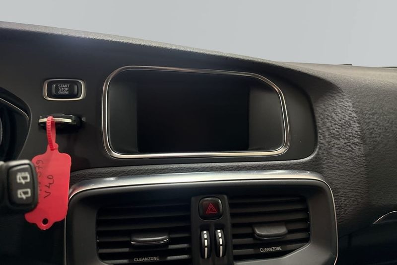 Volvo V40 bild 6