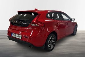 Volvo V40 bild 3