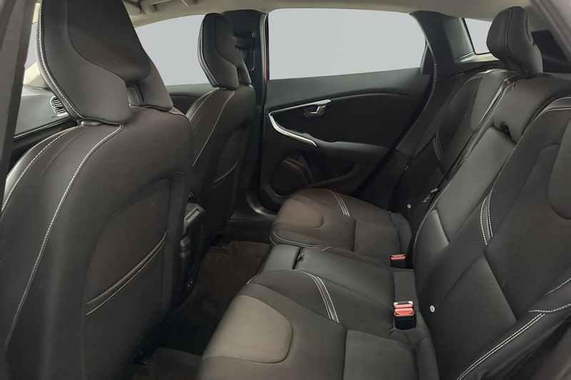 Volvo V40 bild 7
