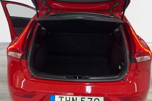 Volvo V40 bild 8