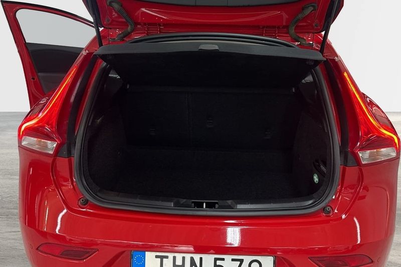 Volvo V40 bild 8