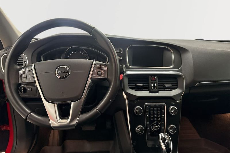 Volvo V40 bild 5