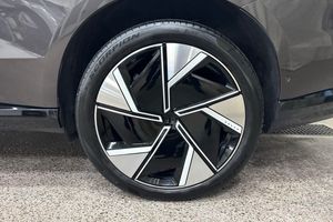 Volvo EX90 bild 15