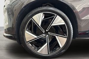 Volvo EX90 bild 10