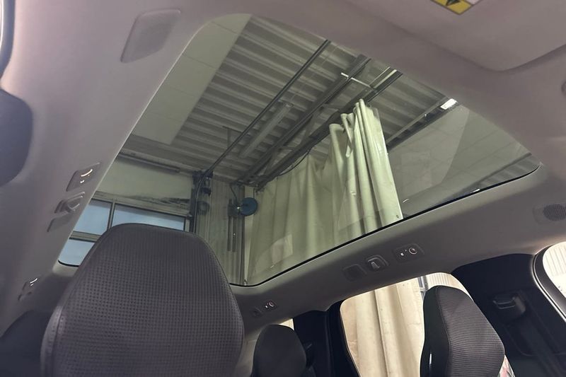 Volvo EX90 bild 25