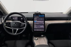 Volvo EX90 bild 6
