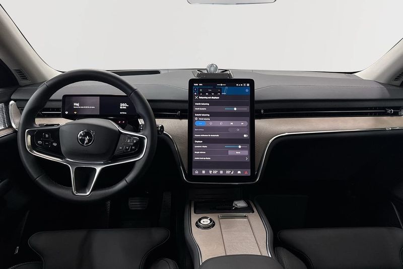 Volvo EX90 bild 6