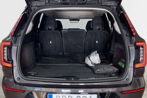 Volvo EX90 bild 14