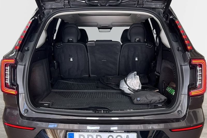 Volvo EX90 bild 14