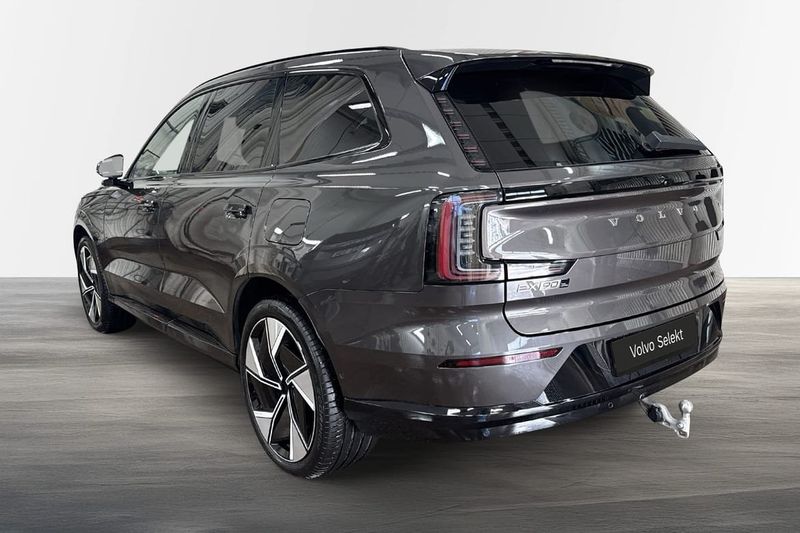 Volvo EX90 bild 2