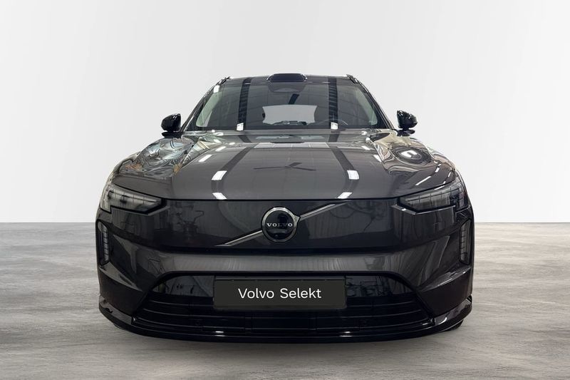 Volvo EX90 bild 9