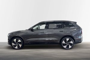 Volvo EX90 bild 3