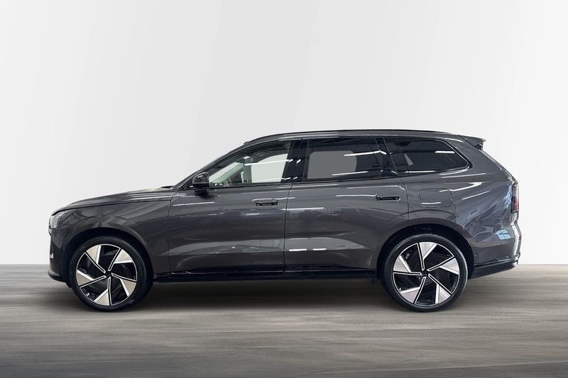 Volvo EX90 bild 3