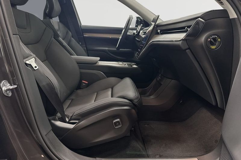 Volvo EX90 bild 5