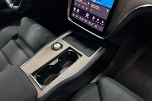 Volvo EX90 bild 23
