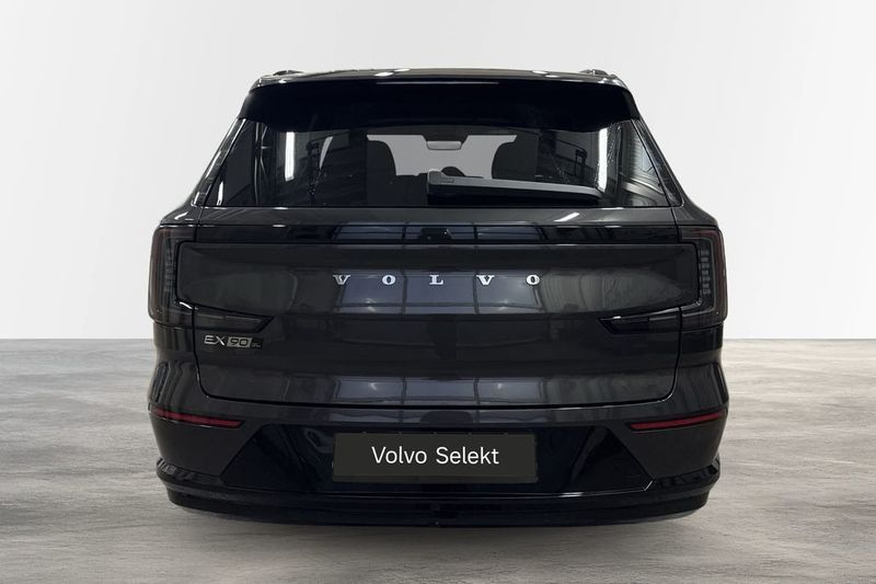 Volvo EX90 bild 8