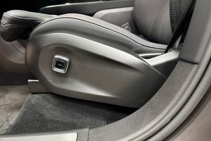 Volvo EX90 bild 20