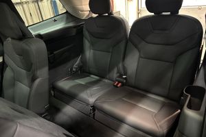 Volvo EX90 bild 26