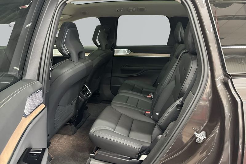 Volvo EX90 bild 7