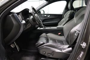 Volvo XC60 bild 7