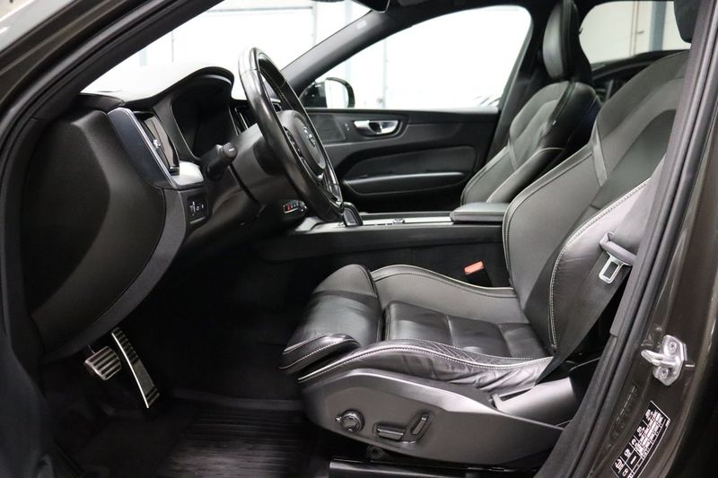 Volvo XC60 bild 7