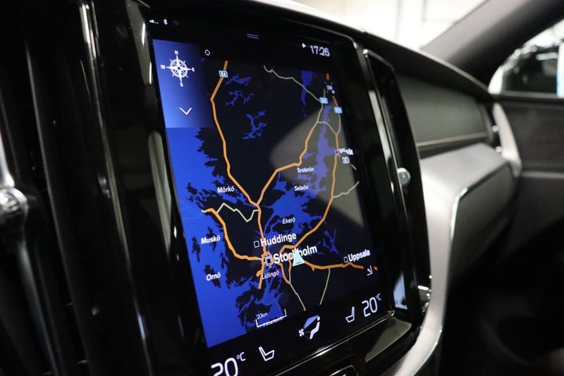 Volvo XC60 bild 18