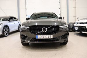 Volvo XC60 bild 2