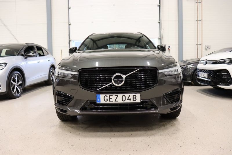 Volvo XC60 bild 2