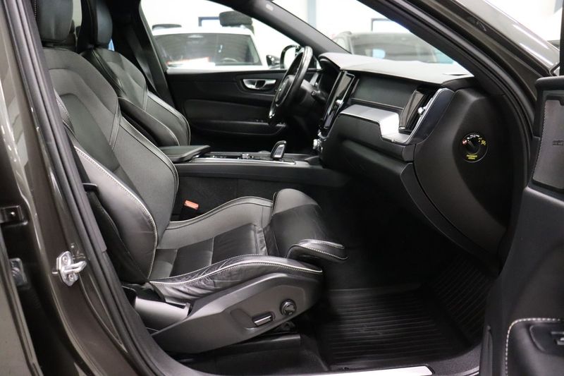 Volvo XC60 bild 16