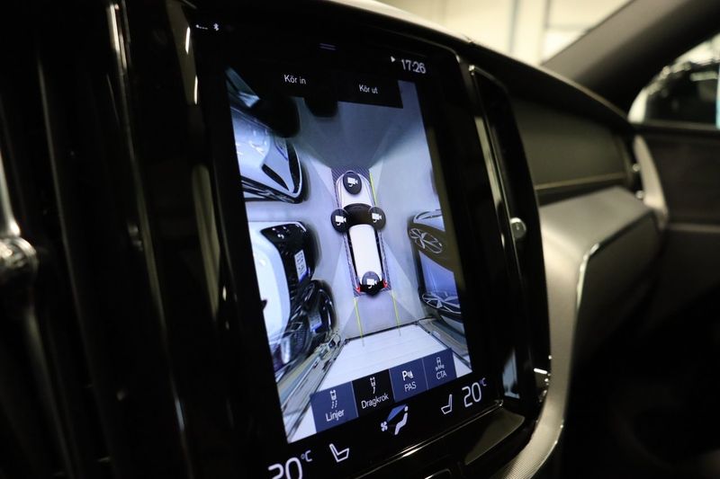 Volvo XC60 bild 19