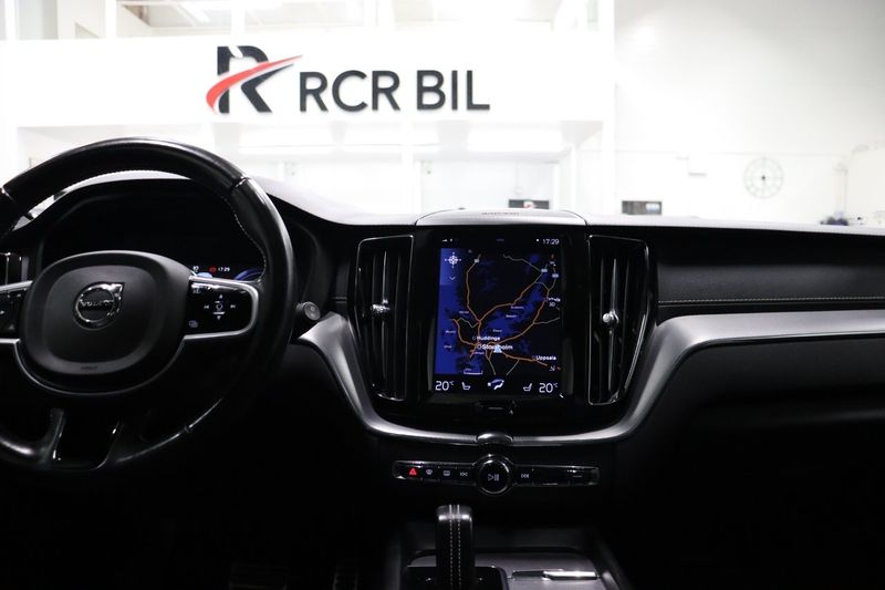 Volvo XC60 bild 29