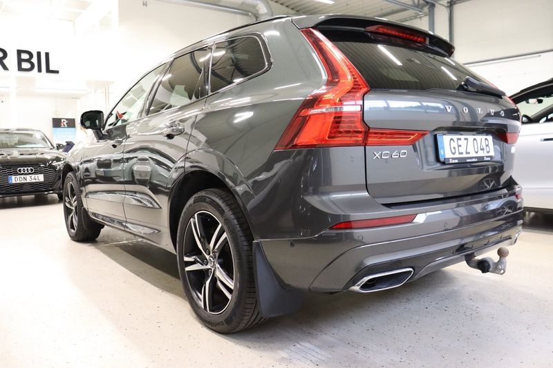 Volvo XC60 bild 5