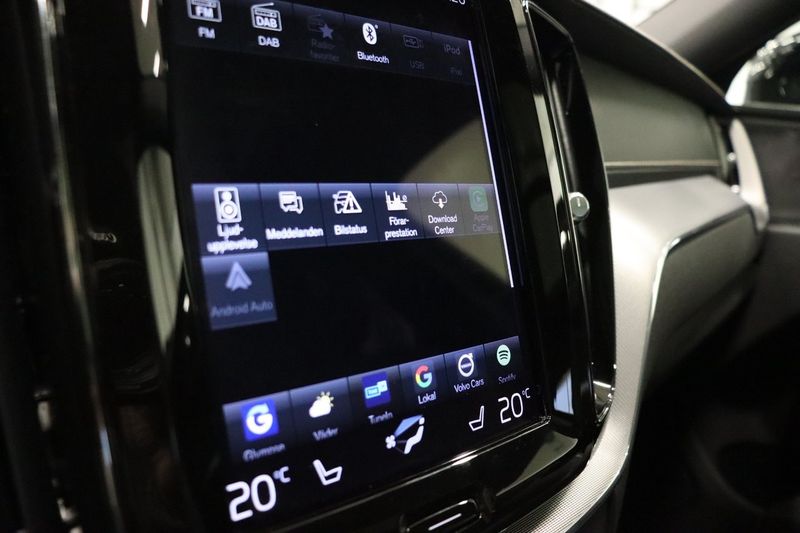 Volvo XC60 bild 22
