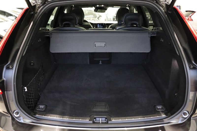 Volvo XC60 bild 10