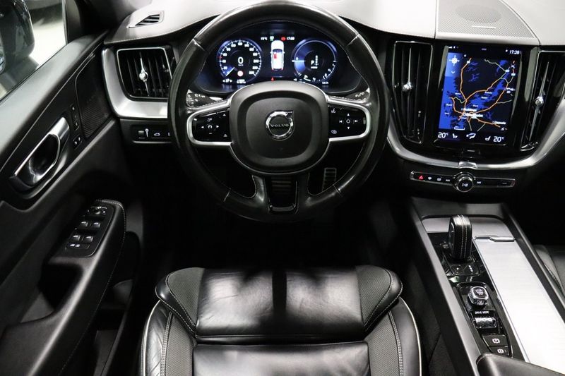 Volvo XC60 bild 28