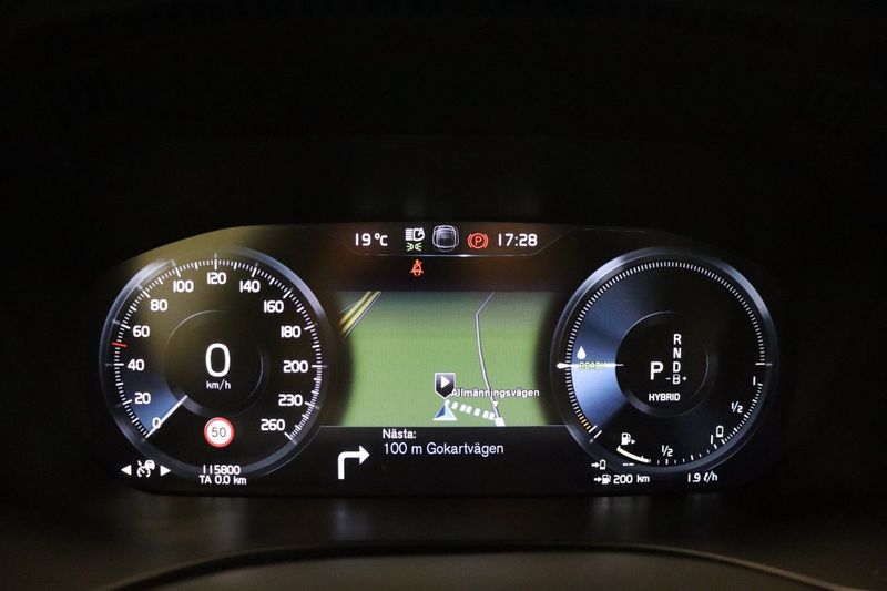 Volvo XC60 bild 27