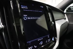 Volvo XC60 bild 20