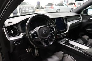 Volvo XC60 bild 6