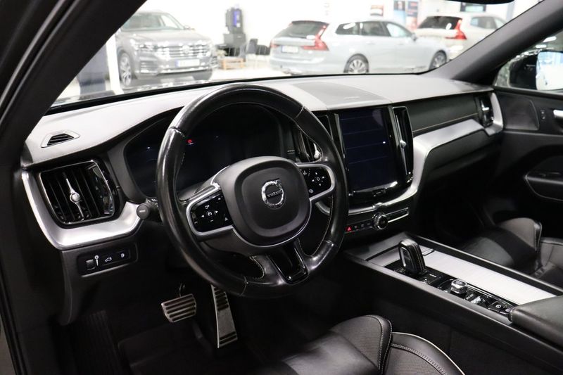 Volvo XC60 bild 6