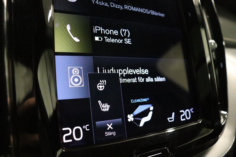 Volvo XC60 bild 26