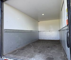 Iveco Daily bild 14