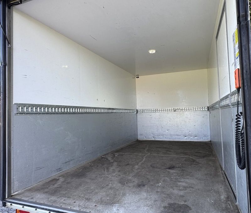 Iveco Daily bild 14