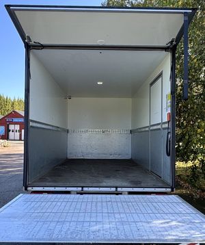 Iveco Daily bild 6
