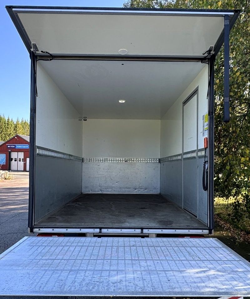 Iveco Daily bild 6