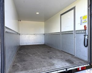 Iveco Daily bild 15